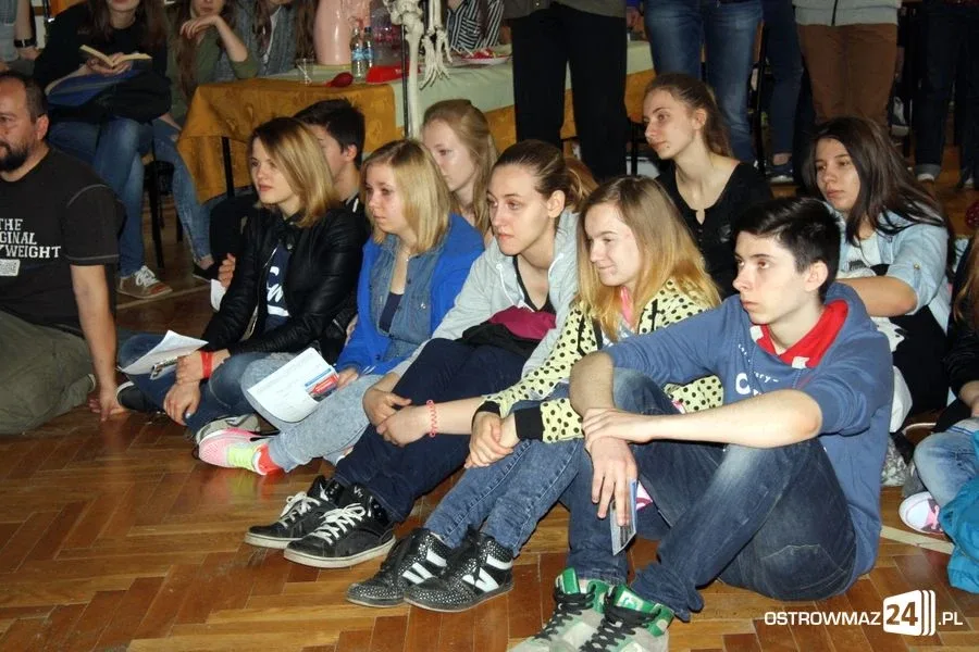 Dni otwarte w "Rubinku" (zdjęcia)
