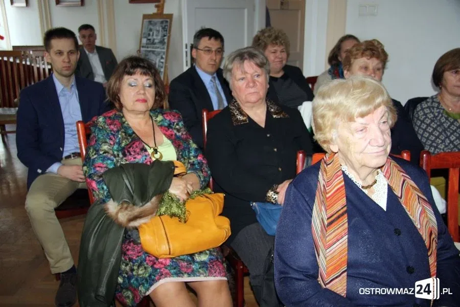 Konferencja regionalistyczna w ratuszu (zdjęcia)