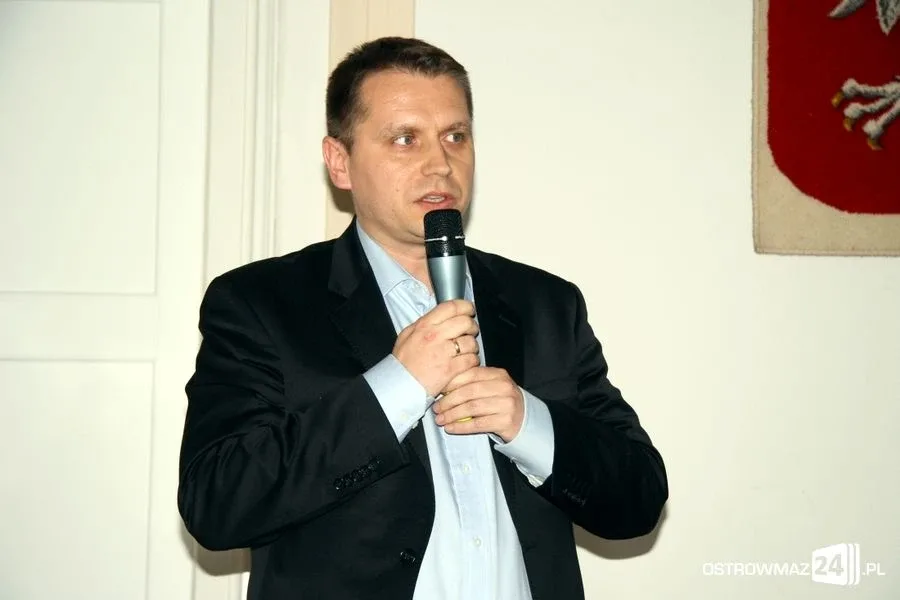 Konferencja regionalistyczna w ratuszu (zdjęcia)