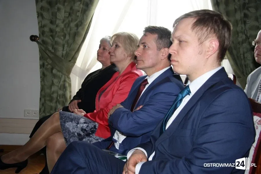 Konferencja regionalistyczna w ratuszu (zdjęcia)