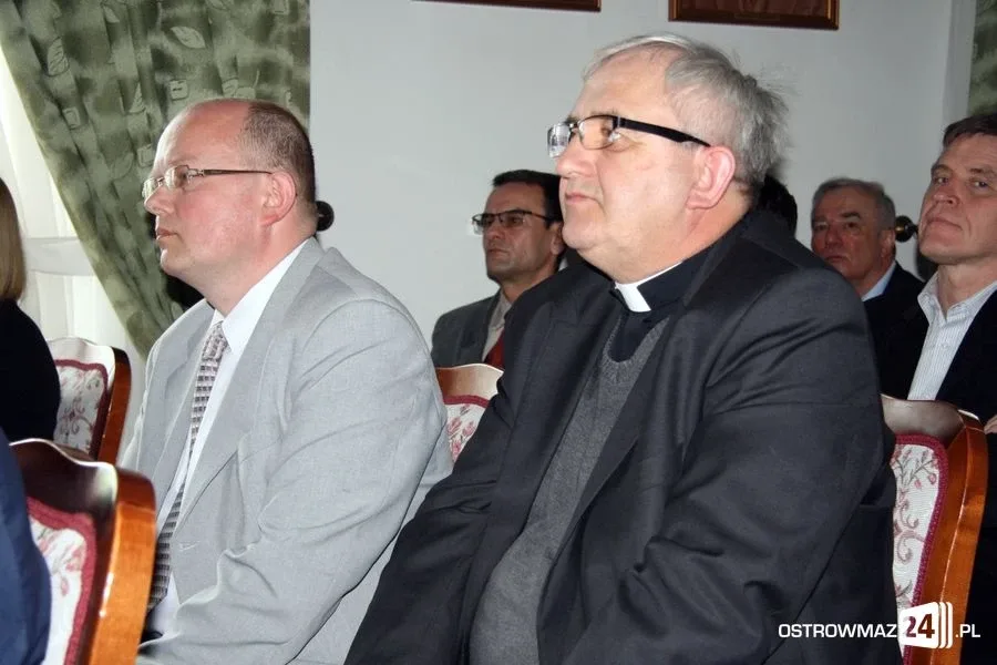 Konferencja regionalistyczna w ratuszu (zdjęcia)