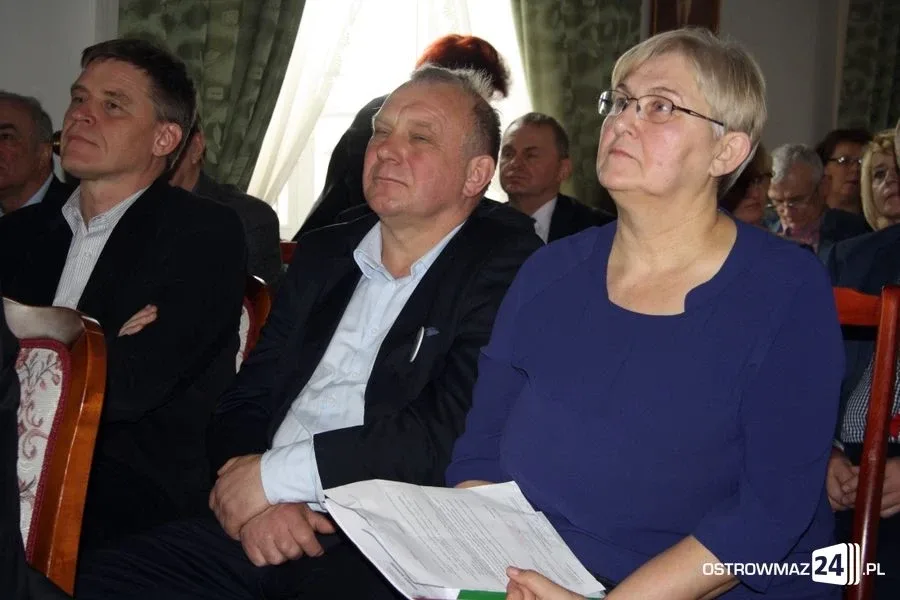 Konferencja regionalistyczna w ratuszu (zdjęcia)