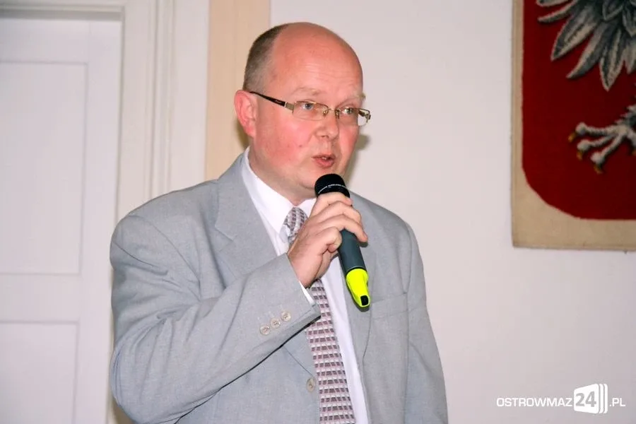 Konferencja regionalistyczna w ratuszu (zdjęcia)