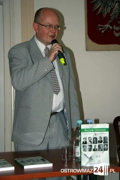 Konferencja regionalistyczna w ratuszu (zdjęcia)