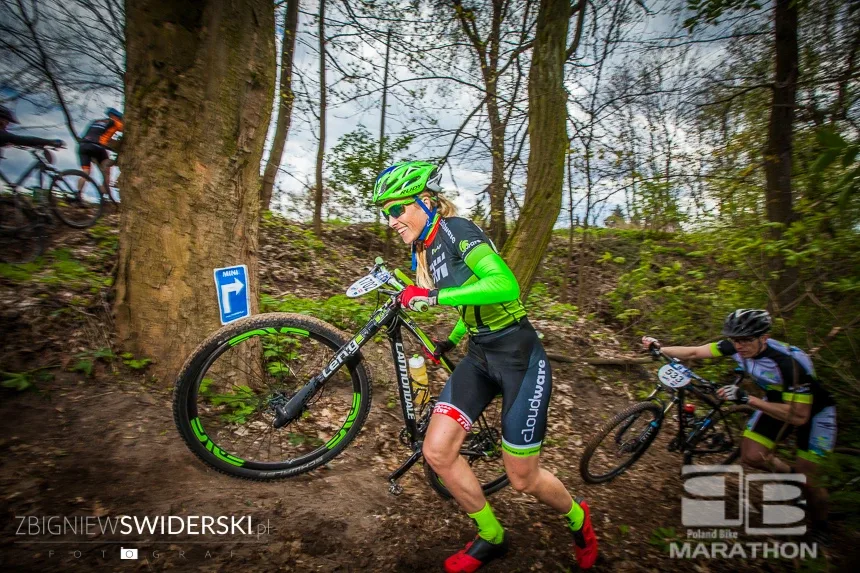 Poland Bike w Nowym Dworze Mazowieckim (zdjęcia)