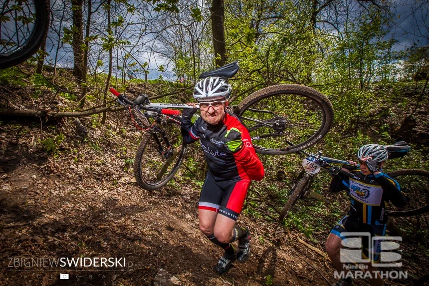 Poland Bike w Nowym Dworze Mazowieckim (zdjęcia)