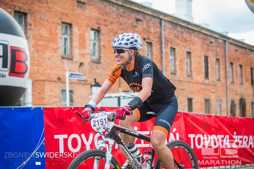Poland Bike w Nowym Dworze Mazowieckim (zdjęcia)
