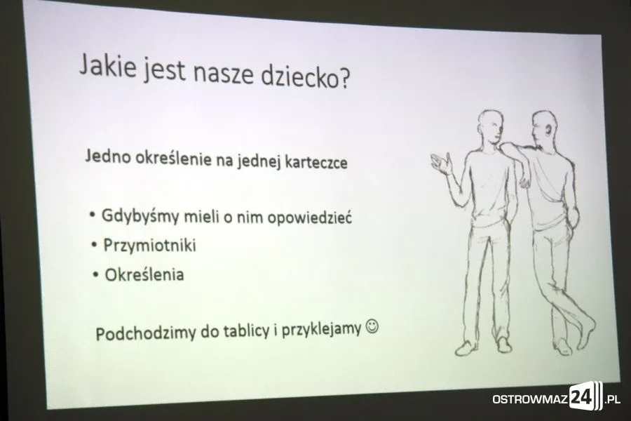 Warsztaty dla rodziców wychowanków ŚDS (zdjęcia)