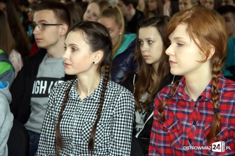 Dzień otwarty w "Koperniczku" (zdjęcia)