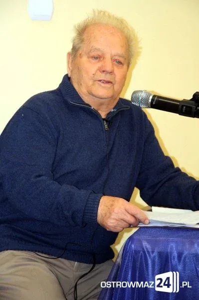 O Pileckich podczas "spaceru" (zdjęcia)
