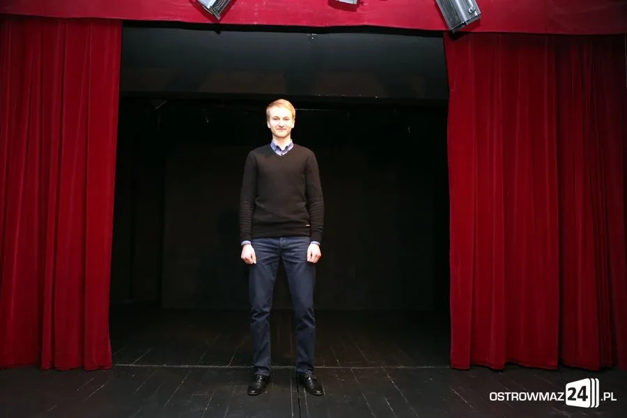 Recytatorzy zaprezentowali swoje umiejętności