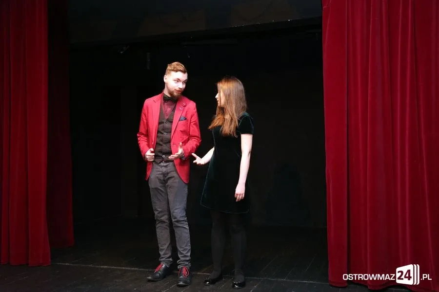 Recytatorzy zaprezentowali swoje umiejętności