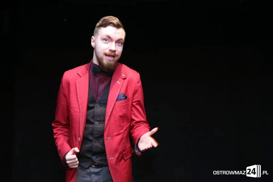 Recytatorzy zaprezentowali swoje umiejętności