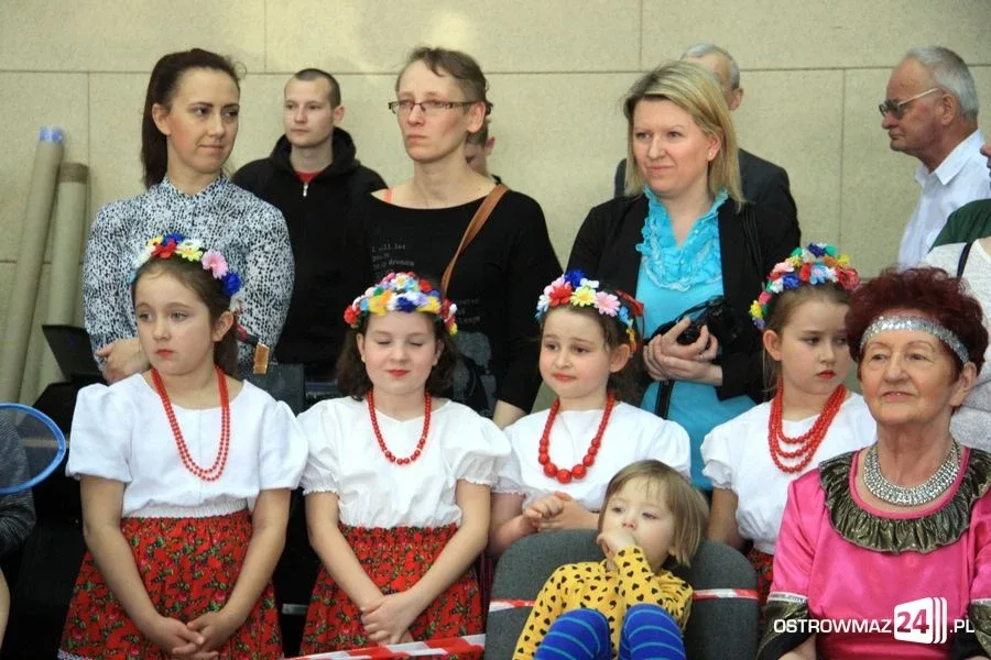 Wiosenny koncert MDK (zdjęcia, wideo)