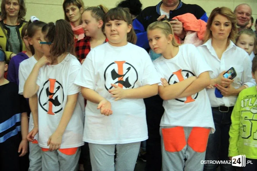 Wiosenny koncert MDK (zdjęcia, wideo)