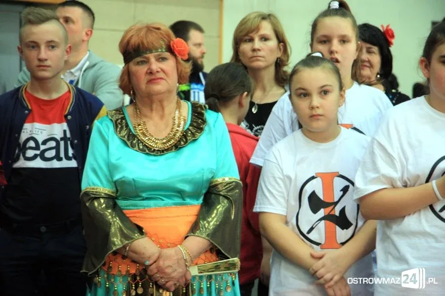 Wiosenny koncert MDK (zdjęcia, wideo)