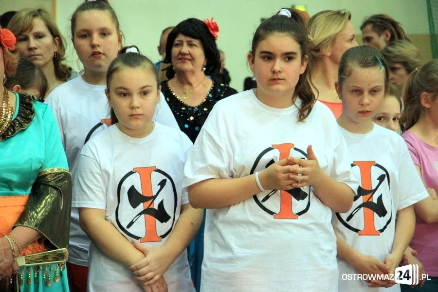 Wiosenny koncert MDK (zdjęcia, wideo)