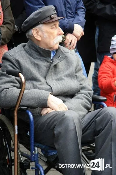 Katyński marsz cieni (zdjęcia)