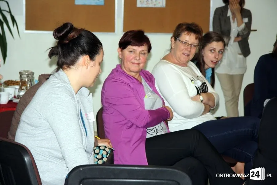 Kulturalni Edukatorzy w MDK (zdjęcia)