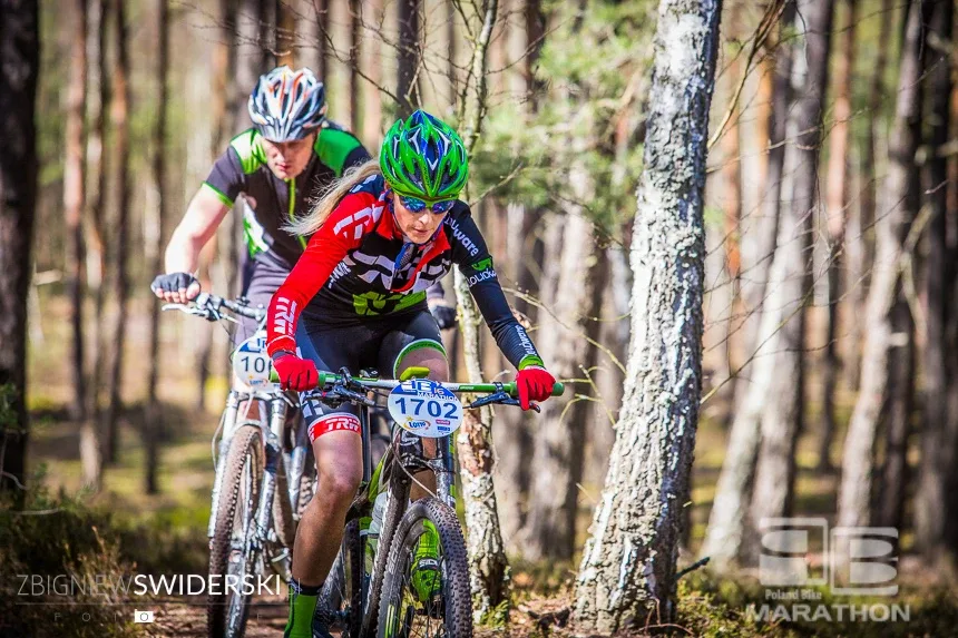 Początek sezonu z Poland Bike (zdjęcia)