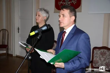 Konferencja regionalistyczna w ratuszu (zdjęcia)