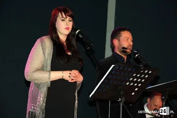 Koncert zespołu Lira w MDK (zdjęcia, wideo)