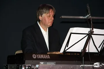 Koncert zespołu Lira w MDK (zdjęcia, wideo)