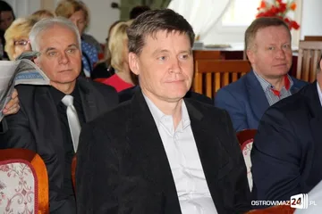 Konferencja regionalistyczna w ratuszu (zdjęcia)