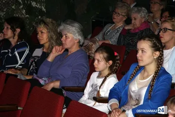 Koncert zespołu Lira w MDK (zdjęcia, wideo)