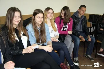 "Ekonomik" otwarty na nowych uczniów (zdjęcia)