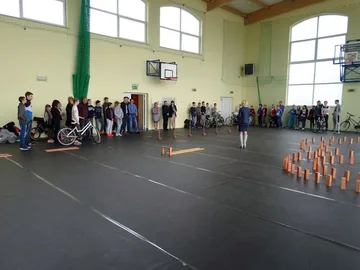 Miejski etap turnieju BRD zakończony (zdjęcia)
