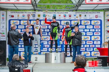 Poland Bike w Nowym Dworze Mazowieckim (zdjęcia)