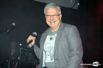 4acoustic zagrał w Vinyl Klubie (zdjęcia, wideo)