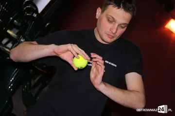 Warsztaty teatralne w Kotłowni (zdjęcia)