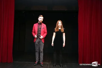 Recytatorzy zaprezentowali swoje umiejętności