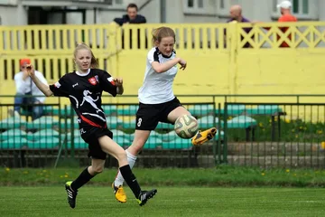 Rozpędzone ostrowianki wygrywają kolejny mecz