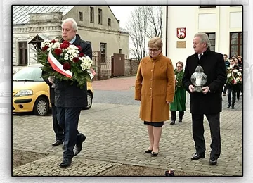 Brok: oddali hołd poległym (zdjęcia)