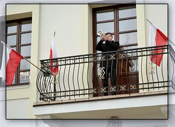 Brok: oddali hołd poległym (zdjęcia)