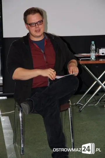 Kulturalni Edukatorzy w MDK (zdjęcia)