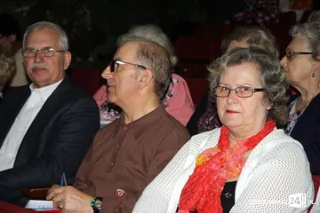 Uczyli się o kulturze starożytnych (zdjęcia)