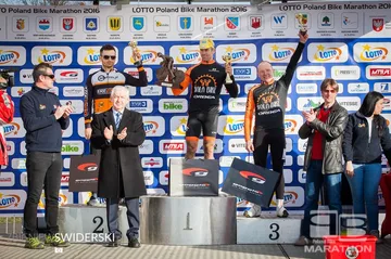Początek sezonu z Poland Bike (zdjęcia)