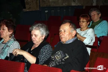Uczcili św. Jana Pawła II (zdjęcia, wideo)