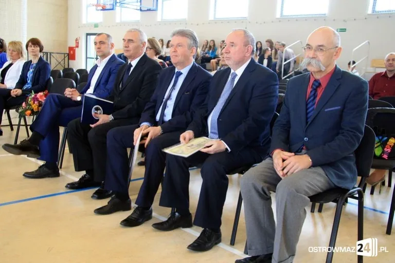 Zakończenie roku szkolnego maturzystów (zdjęcia)