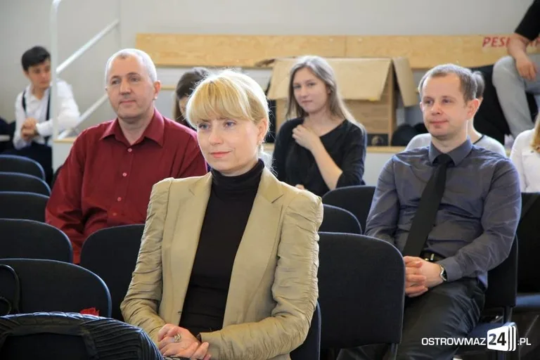 Zakończenie roku szkolnego maturzystów (zdjęcia)