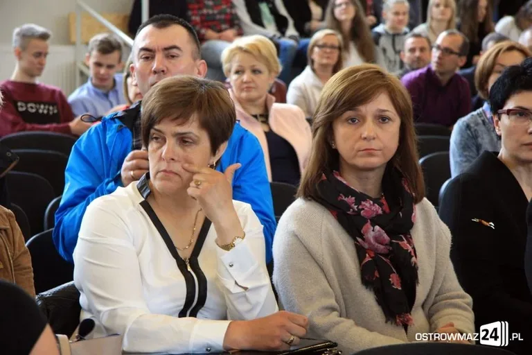 Zakończenie roku szkolnego maturzystów (zdjęcia)