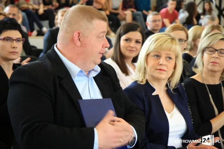 Zakończenie roku szkolnego maturzystów (zdjęcia)