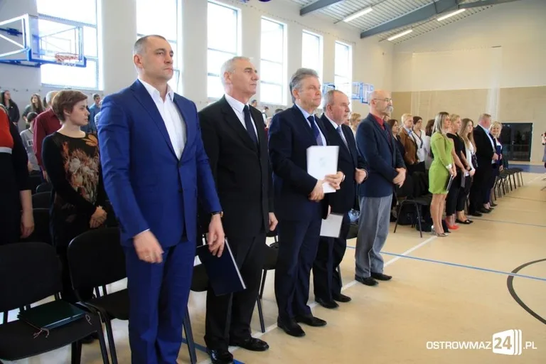 Zakończenie roku szkolnego maturzystów (zdjęcia)