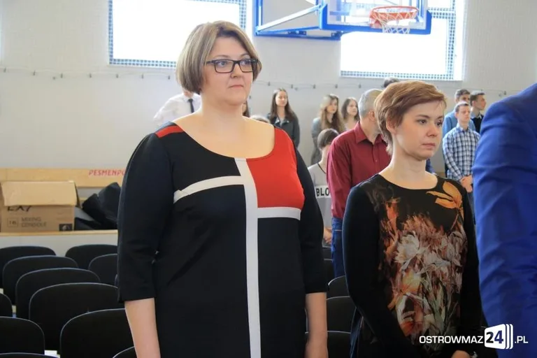 Zakończenie roku szkolnego maturzystów (zdjęcia)