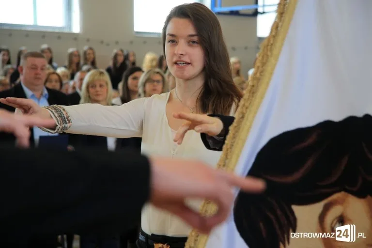 Zakończenie roku szkolnego maturzystów (zdjęcia)