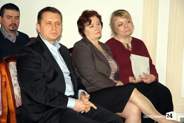 Konferencja regionalistyczna w ratuszu (zdjęcia)